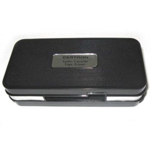 BE2 Standard cassette magnetic tape eraser