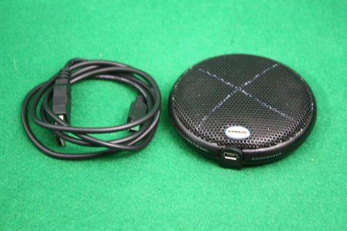 Samsung USB omni directional condensing microphone