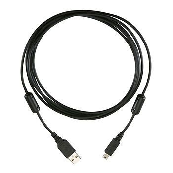 OLYMPUS KP21 KP-21 DOWNLOAD CABLE FOR DS2400 &amp; DS5000  RECORDERS