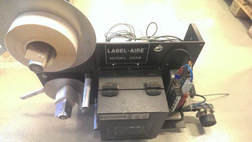 Label Printers Machines