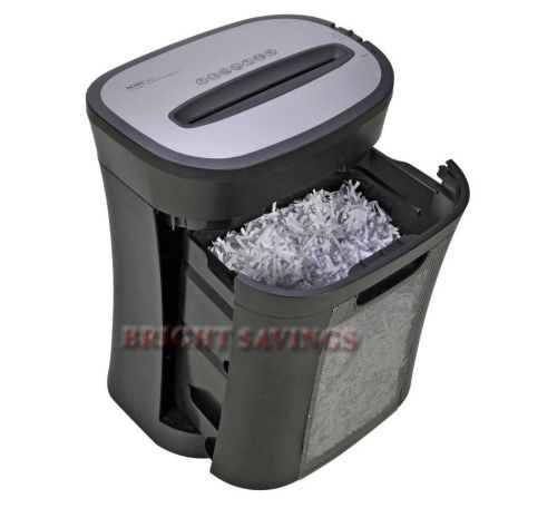 Royal crosscut paper shredder - heavy duty - 12 sheet for sale