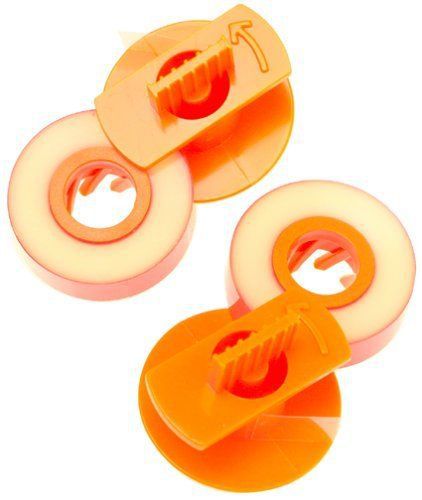 Brother 3010 Correction Tape for Daisy Wheel Typewriters (2-Pack)-FREE SHIPPING