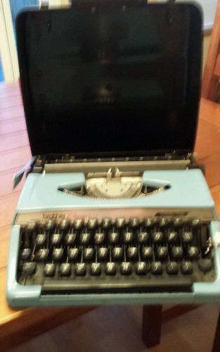 Brother charger 11 Typewriter