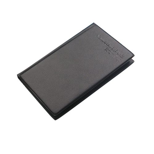 Richblue business leather namecard organizer book Credit card holder wallet 1139