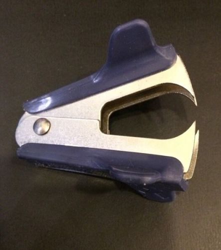 Quill Brand Staple Remover