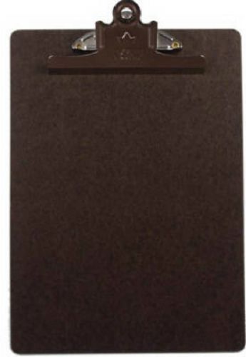 A&amp;w 9&#034; x 12&#034; letter size clipboard 4004 for sale