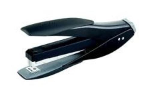 Acco swingline smarttouch reduced effort stapler full strip black/gray for sale