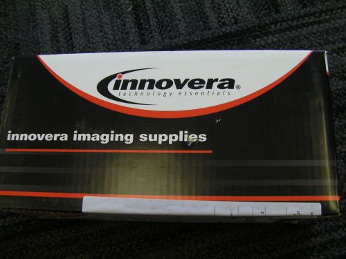 INNOVERA TN 350 Monochrome Laser Cartridge - IVR-TN350 *New*