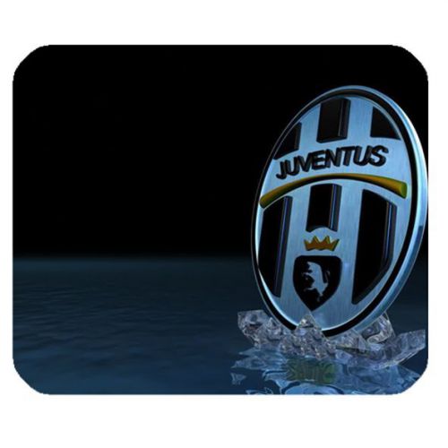 Hot Juventus Custom Mouse Mats Mouse pad for Gaming Great for Gift