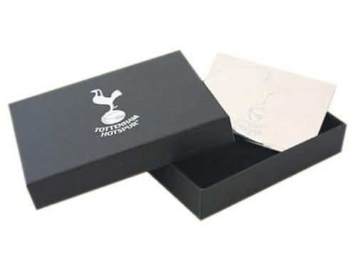 Tottenham Hotspur Spurs Business Card Holder - Executiuve Gift
