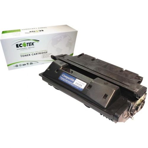 Ereplacement c4127x-er black toner high yield for hp for sale