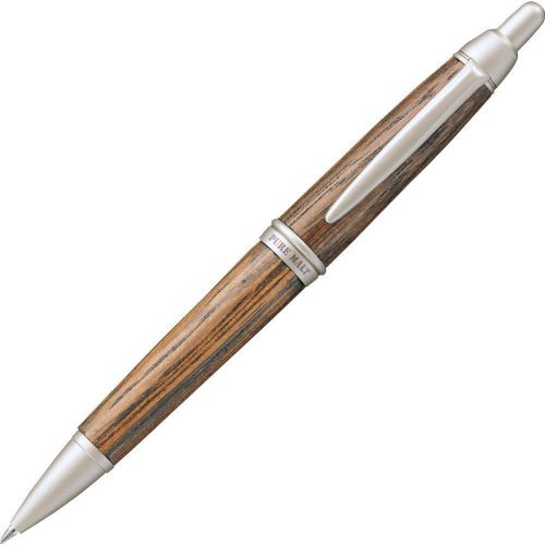 Ballpoint pen Pure Malt SS1015.22 Dark Brown Japan