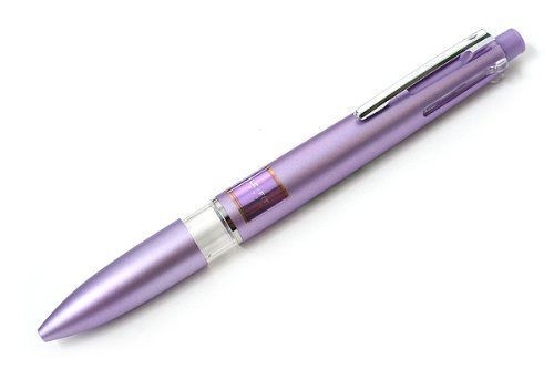 Uni Style Fit Meister 5 Color Multi Pen Body Component - Lavender UE5H508.34