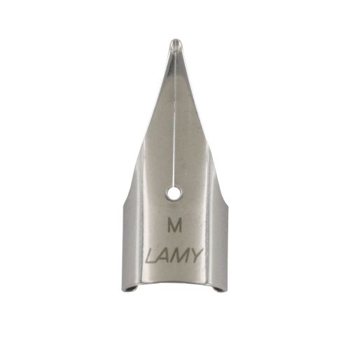Lamy Safari, AL-Star, Accent, &amp; Studio Steel Replacement Nib, Medium