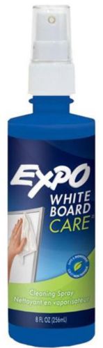Sanford Expo White Board Care Dry Erase Whiteboard Cleaner Low Odor Non Toxic