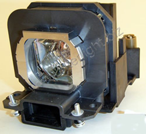 ET-LAX100 PT-AX200E / PT-AX200U / TH-AX100 LAMP AND HOUSING FOR PANASONIC