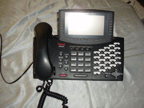 Telrad Avanti 79-610-1000/B Telephone Phone Systems Digital Key-bx PBX