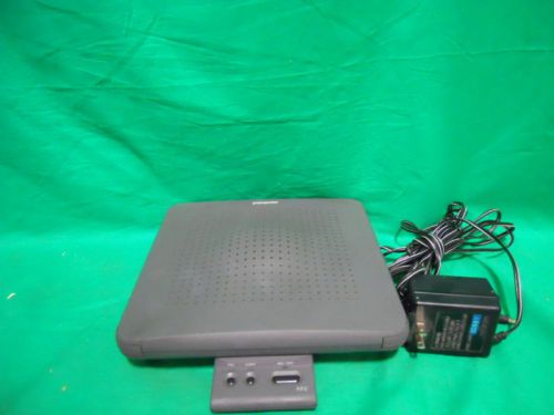 NEC AEC-40 Voicepoint Audio Conference Terminal w/ ps