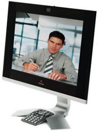 Polycom hdx 4000  4001 4002 20.1 inches lcd monitor for sale