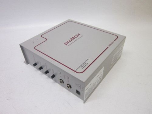 PROMOH P-PM8-A Digital ON-HOLD Announcer Unit
