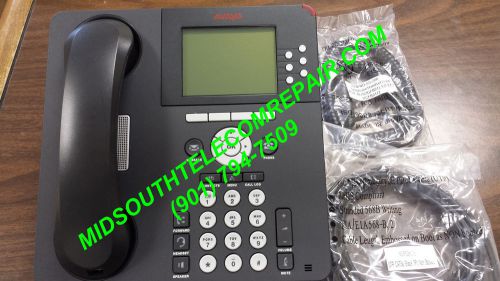 AVAYA  9630G IP VoIP Telephone Phone - 700405673