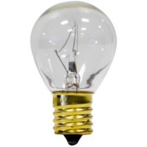 KEYSTORE INTL MCO 70821 Westpointe High Intensity Light Bulb  25W  Clear