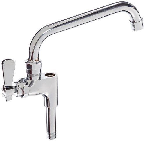 NEW John Boos PB-AD-8 Add-On Faucet, for Pro­Bowl Sinks, Standard, 8&#034; Swing