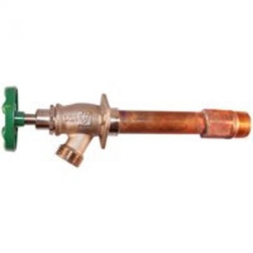 10in frost free hydrant arrowhead brass frostproof sillcocks 455-10bcld for sale