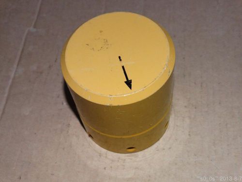 For Spare Part Topcon No Mark Model HS410 COMPASS Heading Sensor Head Only