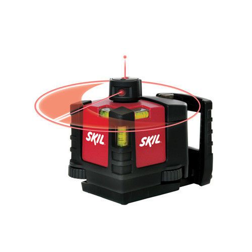 Skil manual-leveling rotary laser 8601-rl new for sale