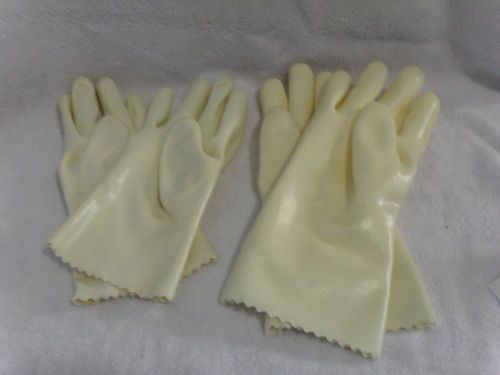 BBQ Gloves 2 Pair medium &amp; Large