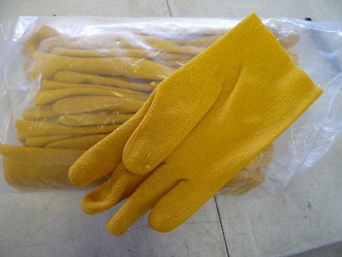 12 pair ladies lg/ mens small garden gloves