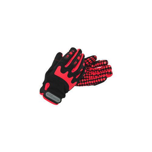 Blackcanyon outfitters bhg602 hi-impact hi-dexterity gloves large for sale