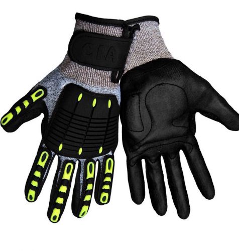 Roughneck cia oilfield glove (size xxl) for sale