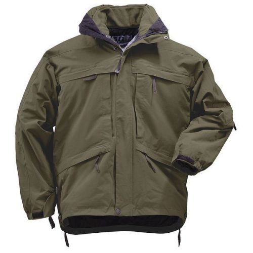 5.11 tactical 48032 parka,jacket,2xl,tundra g8142111 for sale