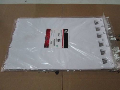 10pcs HP Indigo Q5398-00331 Impression Film for press series 7000