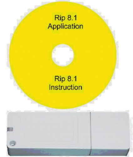 partner rip software 8.1 for all models epson dtg printers