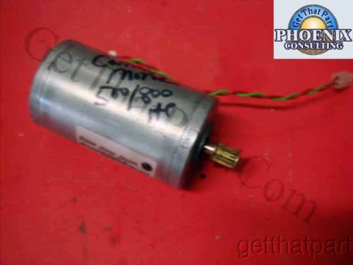 Hp c7769-60146 designjet 500 800 carriage motion motor for sale