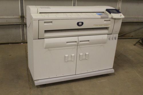 XEROX 6204 Wide Format Reasonable Offers Accepted