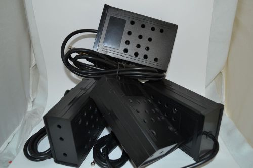 4 PCS ARRAY FOR YOUR DITOX MACHINE