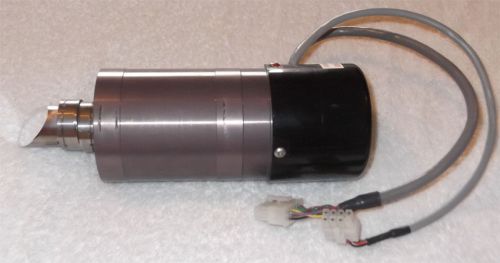 FujiFilm Spinner motor from Luxel 9600