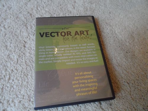 MyVinyl Designer Clipart - Vector Art for home vector art clip art graphic eps