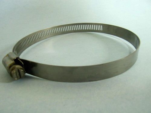 64/114MM WATER HOSE CLAMP PART# CC64