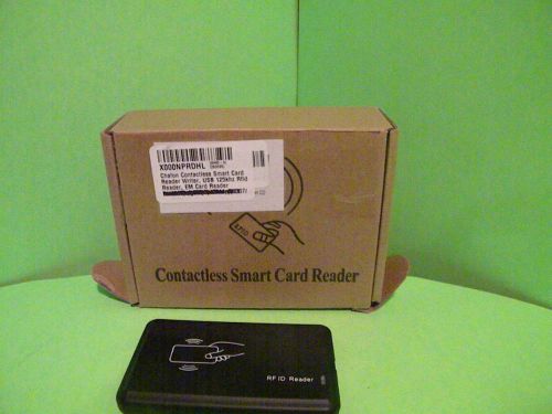 Chafon contactless Smart Card Reader
