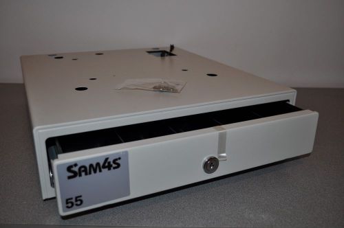 Crs, samsung, sam4 replacement cash drawer model 55, 160055 for sale