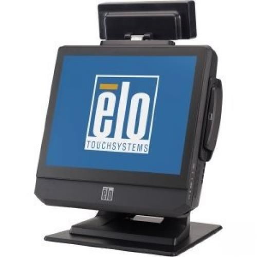 Elo TouchSystems 15B3 15IN STD LCD H61 RAID M/B E406366