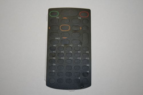 Motorola Symbol MC3000 48 Key Overlay