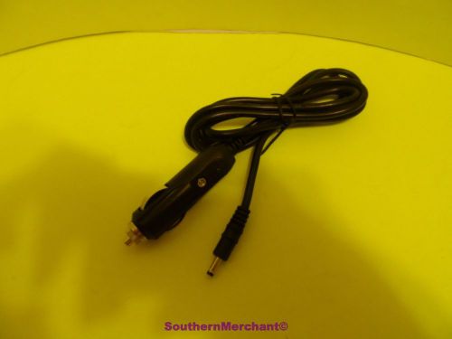 Dejavoo M3 Cable  Car Lighter Adaptor  Part # A0232