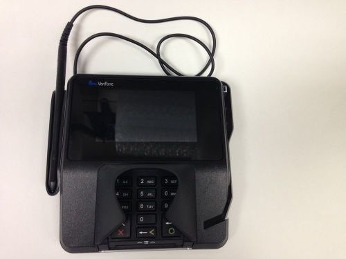 VeriFone MX915 Credit Card Machine PIN pad PRICE REDUCED!