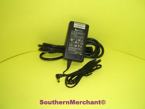 Verifone vx610 ac power pack adapter cps10936-3b for sale